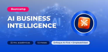 Bootcamp AI Business Intelligence