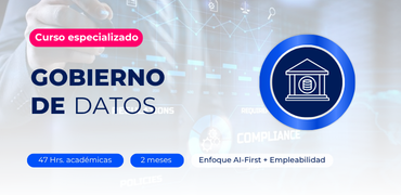 Curso de Gobierno de Datos