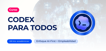 Taller Online: Codex para Todos